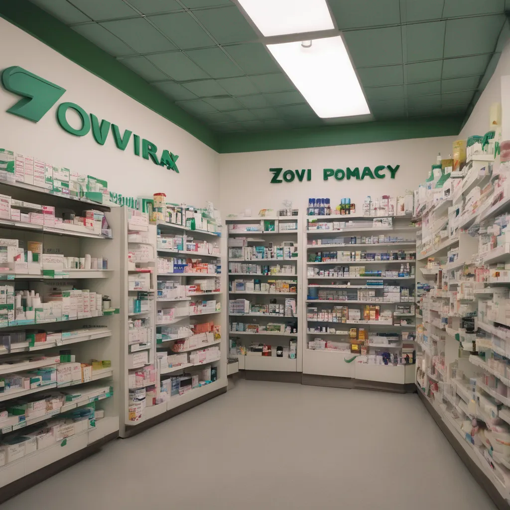 Zovirax sur ordonnance ou pas numéro 1